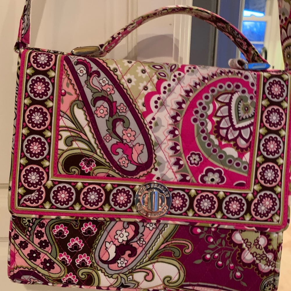 Vera Bradley Bag